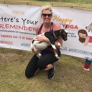 Meet your Posher, Lori